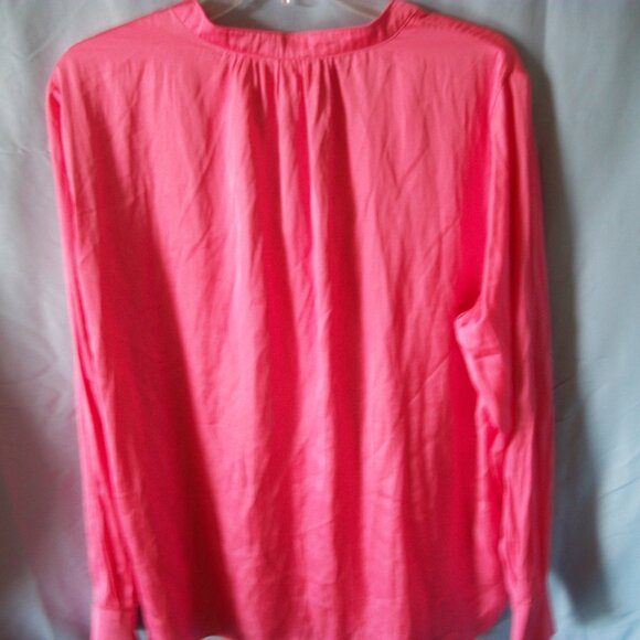Women's Blouse Large - Picture 2 of 2